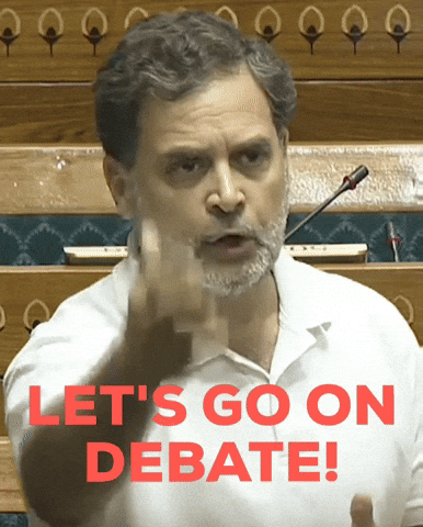 Narendra Modi GIF by Indian National Congress