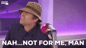 Disagree Liam Gallagher GIF by AbsoluteRadio