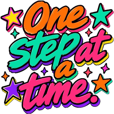 You Can Do It Sticker Sticker