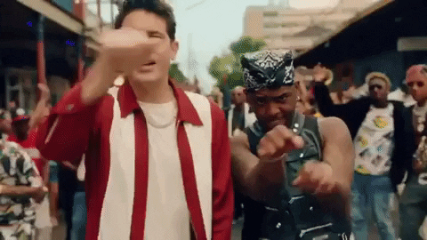 g-eazy throw fits GIF by London On Da Track