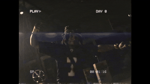 Let Me Work Hip Hop GIF by J.I.D.
