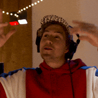 Music Studio Dancing GIF by Rare Americans
