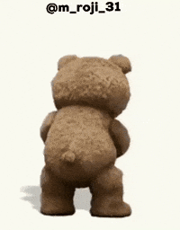 Ted Telha GIF