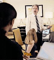 sufe bradshaw veep GIF