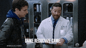 nbc brooklyn 99 GIF by Brooklyn Nine-Nine