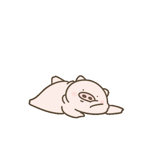 Summer Melting Sticker
