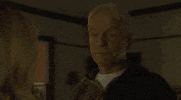 Gibbs GIF by CBS