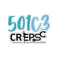 Puerto Rico Pr Sticker by CREPS
