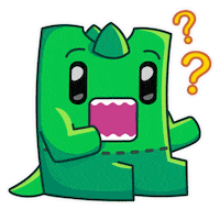 Shock What Sticker