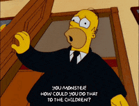 homer simpson GIF