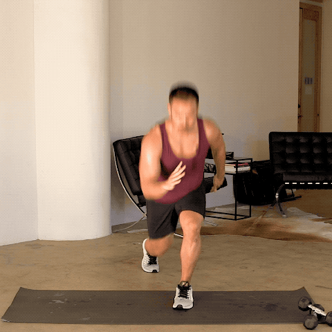 mikedfitness mike donavanik GIF