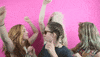 dance party dancing GIF by Chastity Belt