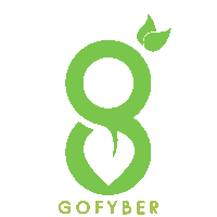 gofyber gofyber Sticker