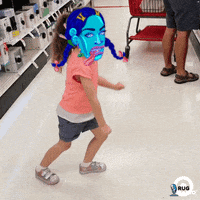 Dance Nft GIF by Rug Radio