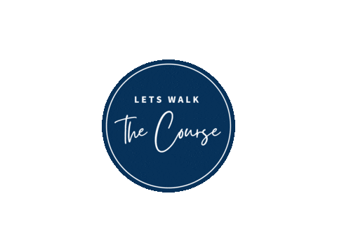 En Garde Walk Sticker by EN GARDE Marketing