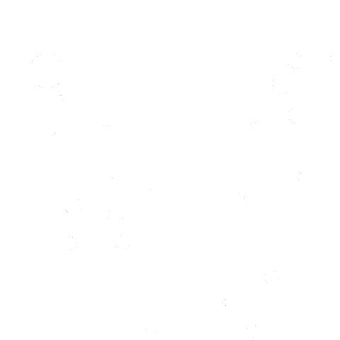 morgantown wv snow Sticker by WestVirginiaU