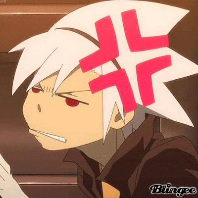 soul eater GIF