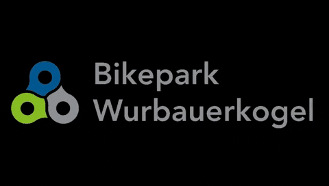 Bikepark_Wurbauerkogel giphygifmaker bikepark wurbauerkogel GIF