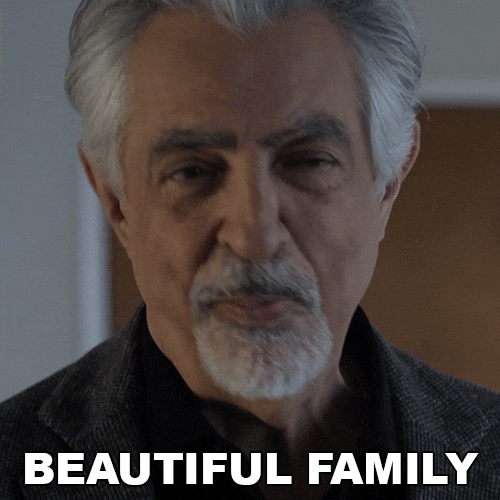 Family Bau GIF by Paramount+
