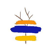 Thanksgiving Christian Sticker