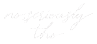 Serious Sticker