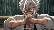 Demon Slayer GIF