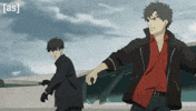 Push Lazarus GIF by Adult Swim
