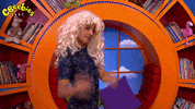 You Got It Yes GIF by CBeebies HQ