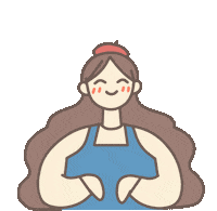Artist Drawing Sticker
