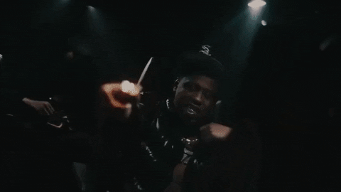 Never Scared Cmg GIF by EST Gee
