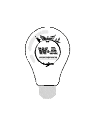 Idea Bulb Sticker by Corporacion English