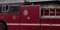 Chicago Fire GIF by Wolf Entertainment