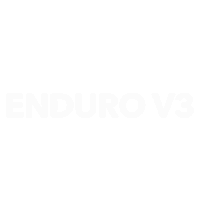 Enduro Kitesurfing Sticker by Ozone Italia Shop