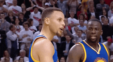 stephen curry GIF