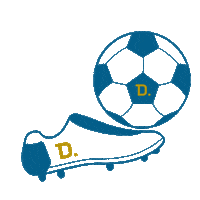 Football Futebol Sticker by @dailus