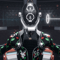 Ready At Dawn Reaction GIF by Echo Games VR