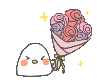 Heart Love Sticker