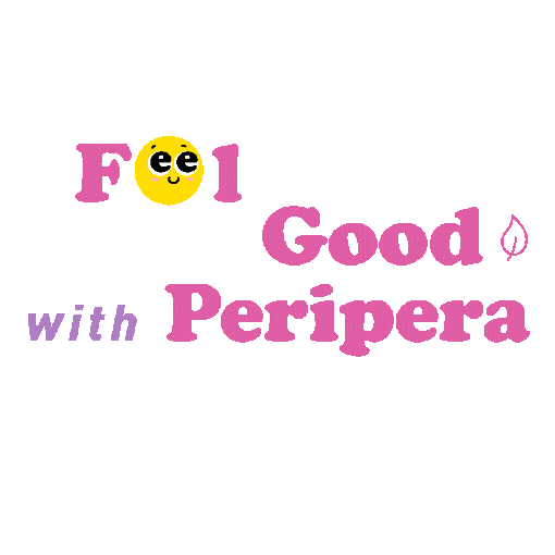 Art Love Sticker by Peripera Indonesia
