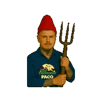 Herb Paco Sticker by RTLZWEI