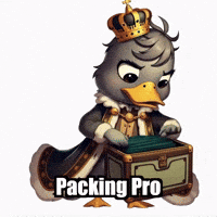 Travel Adventure GIF by sirduckbeth