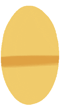 Happy Bird Sticker