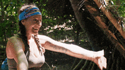 Happy Tribe GIF by Survivor CBS