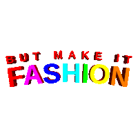 Sexy Fashion Sticker by 811