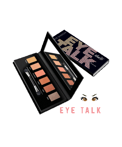 IbaCosmetics giphyupload Sticker