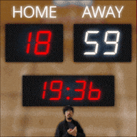 18 Home GIF
