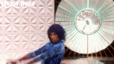 Season 2 GIF by BBC Three