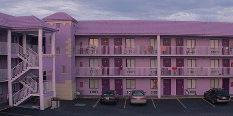 the florida project GIF by A24