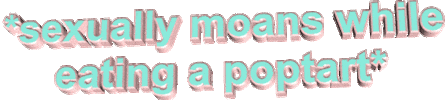 sexual animation Sticker by AnimatedText