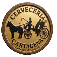 Cervezaartesanal Sticker by CERVECERIA CARTAGENA
