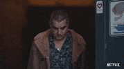 Frank Lammers Danielle GIF by NETFLIX